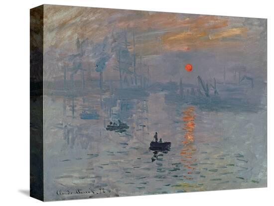 Image result for impression sunrise