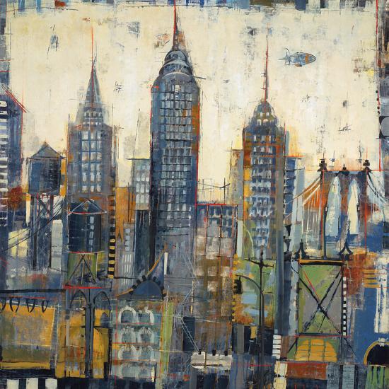 sketches city