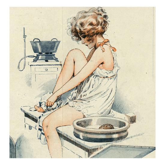 Image result for La Vie parisienne