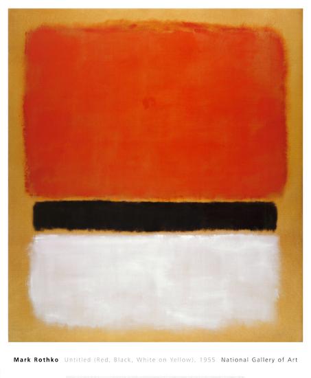 Image result for rothko