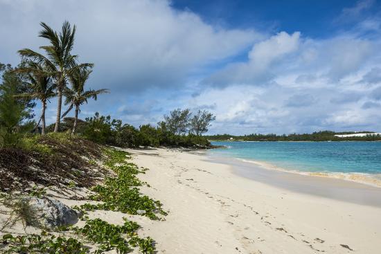 Turtle Beach St David S Island Bermuda North America Turtle Beach St David S Island Bermuda North America