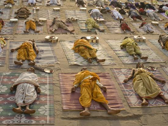 13+ Savasana Translation