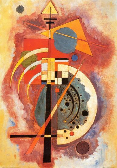 Wassily Kandinsky Most Famous Paintings Wassily Kandinsky Most Famous Paintings